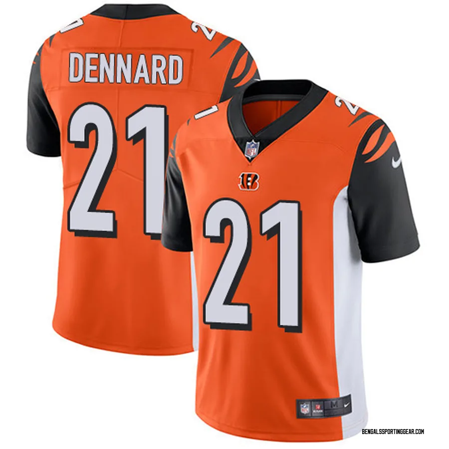 darqueze dennard jersey