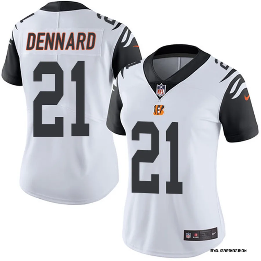 darqueze dennard jersey