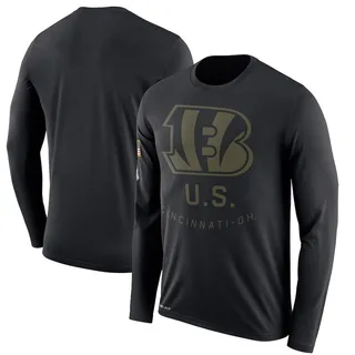 cincinnati bengals mens shirts